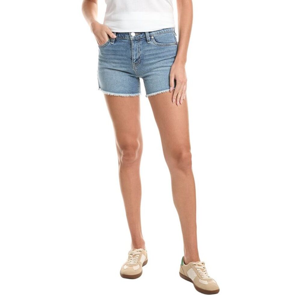 Hudson Jeans Womens Gemma Delight Short